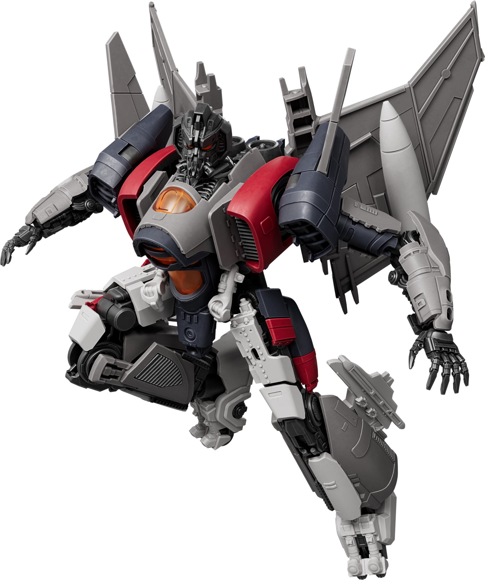 Blokees Transformer Model Kit Classic Class 25 Blitzwing