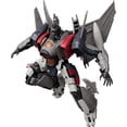 thumbnail image 5 of Blokees - Transformers: Bumblebee - Classic Class - 25: Blitzwing Model Kit, 5 of 11