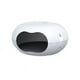 thumbnail image 1 of Casa Cama Perro Gato Hurón Conejo Moderna Modelo Doonut Lujo Moderna MOD-C500-027-P5, 1 of 2