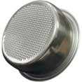 thumbnail image 1 of 54mm Portafilter Filter Basket for Breville Espresso Machines, Fits 18-22g Breville Sage Espresso machines Express,Bambino,Bambino Plus BES450,BES880,BES810BSS,BES860XL,BES870XL,BES878, 1 of 6