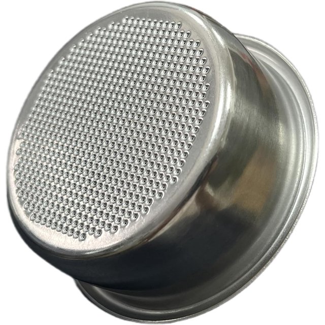 54mm Portafilter Filter Basket for Breville Espresso Machines, Fits 18-22g Breville Sage Espresso machines Express,Bambino,Bambino Plus BES450,BES880,BES810BSS,BES860XL,BES870XL,BES878