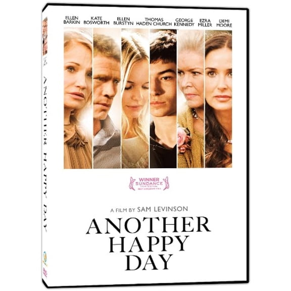 Another Happy Day [DVD]
