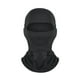 thumbnail image 2 of Penkiiy Niños Balaclava Delgado, Máscara Cara Máscara Cabeza a prueba de sol Casco Liner Balaclava Cubierta Cara Completa Máscara de Esquí Capa de Ciclismo Infantil, 2 of 3