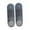 Black, variant on hengtong 2 Pieces Ice Skating Lace Straps Elastic Bands for Dance Training Practicing White