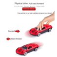 thumbnail image 4 of Simulation Portable Container Truck With 12 Alloy Steel Casing City Car Children's Toy Boy Gift 26-27s, 4 of 5