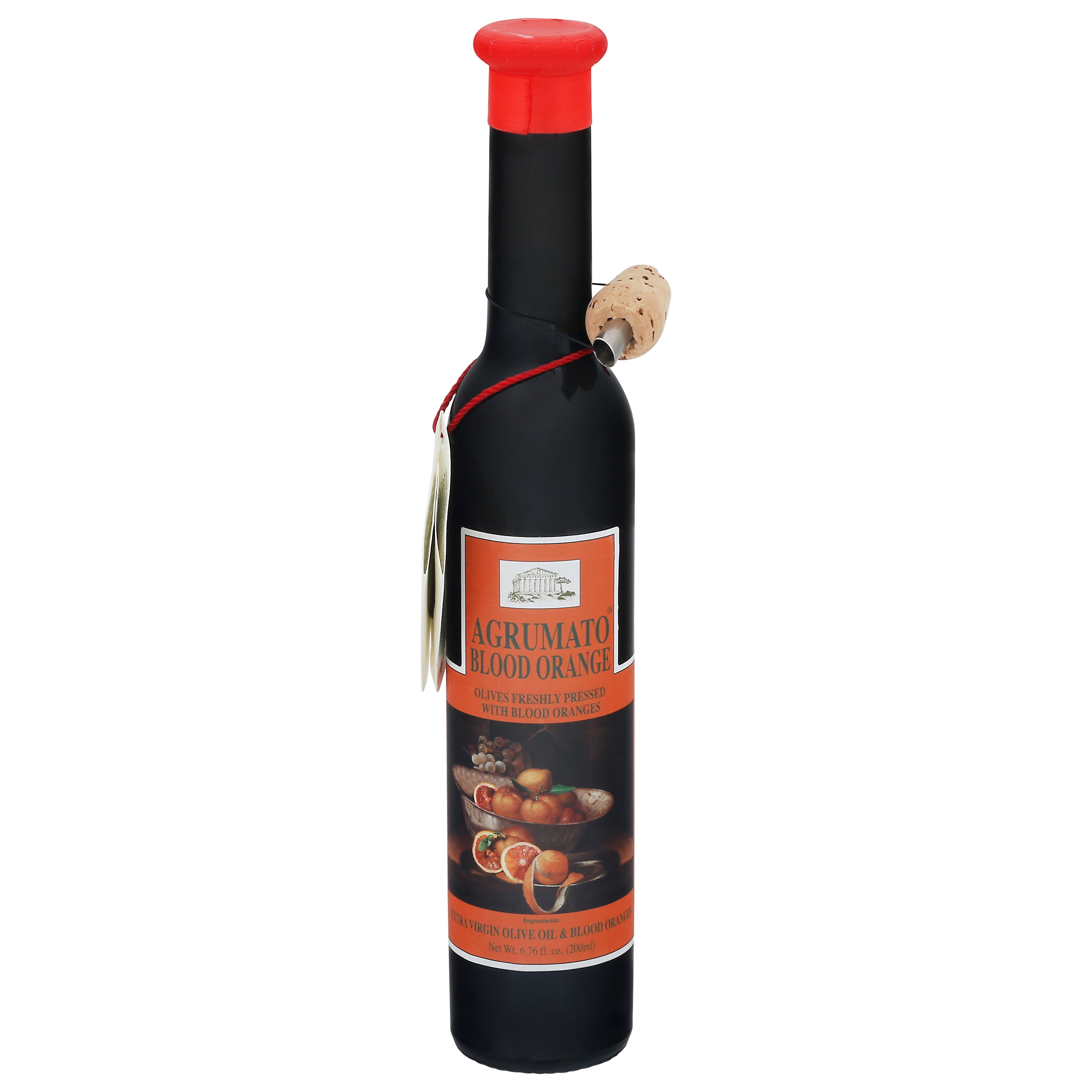 Agrumato Blood Orange Condimento Olive Oil