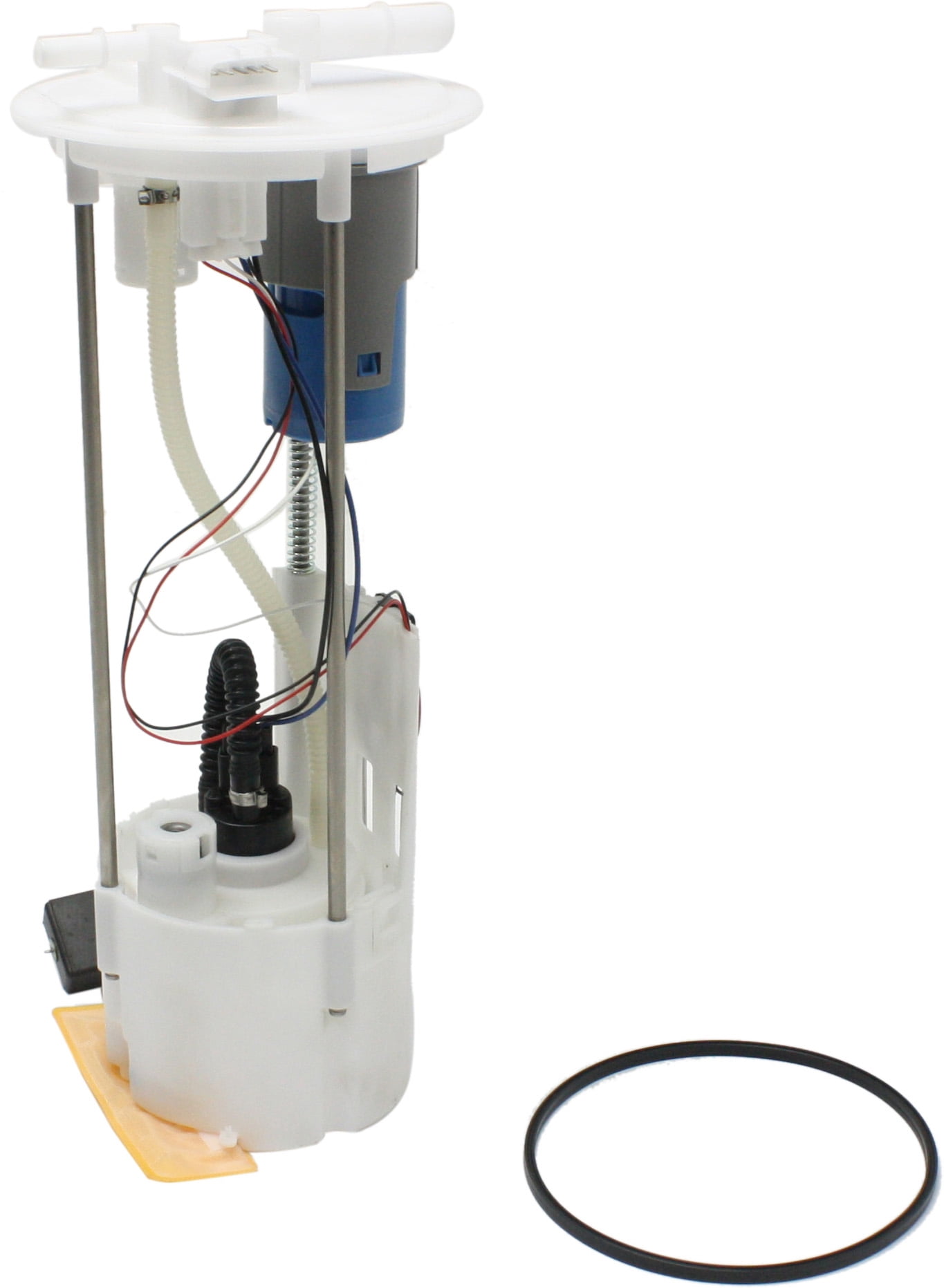 Fuel Pump Compatible with 2004-2007 Nissan Titan 2004-2006 Infiniti QX56 8Cyl 5.6L With Sending Unit