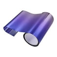 thumbnail image 1 of YSABOXY Car Window S Visor Strip Tint Film Front Windshield Shade Stier Decal Decor, 1 of 1
