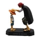 thumbnail image 1 of Figura de Anime XIAOTOMA de Luffy Redhead Memories, 1 of 3