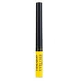 thumbnail image 2 of HHBEAUTY Liquid Eyeliner Pen, Matte Eye Liner with Precision Tip, Long Lasting Eyeliner Pencil for Bold Eye Makeup, Glides on Smoothly, Yellow, 2 of 9