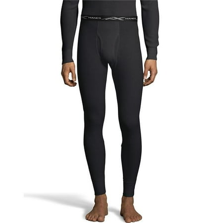 Hanes Waffle Weave Thermal Pant (Men's)
