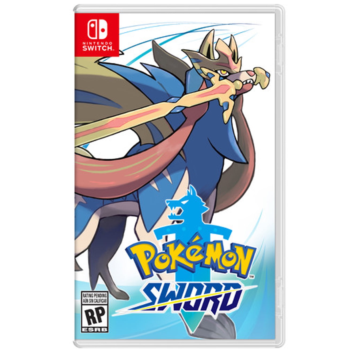 Pokémon Sword and Pokémon Shield! - SmashWiki, the Super Smash