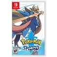 thumbnail image 2 of Pokemon Sword + Pokemon Shield - 2 Game Bundle - Nintendo Switch, 2 of 10