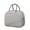 White Christmas Tree, variant on Womens White Christmas Tree and Ornament Pattern Lunch Box for Work,Insulated Lunch Bag for Women,Loncheras Para Mujer,Leakproof Adult Lunch Bag for Work,Beach,Travel,Picnic,Camping