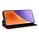 thumbnail image 3 of For Xiaomi 15 Wallet Case Rhombus Imprinted Leather Phone Cover - Black, 3 of 5