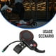 thumbnail image 4 of 5 Pin LCD Dashboard Display Screen for Electric Scooter Controller Power Indicator Light, 4 of 5