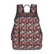 thumbnail image 1 of Fotbe Graffiti Valentine Day Mochila Ligera para Hombres y Mujeres - Duradera y Resistente al Agua, Ideal para Escuela, Trabajo, Viajes y Uso Diario, 1 of 7