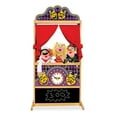 thumbnail image 2 of Melissa & Doug - 12530 | Deluxe Puppet Time Theatre, 2 of 2