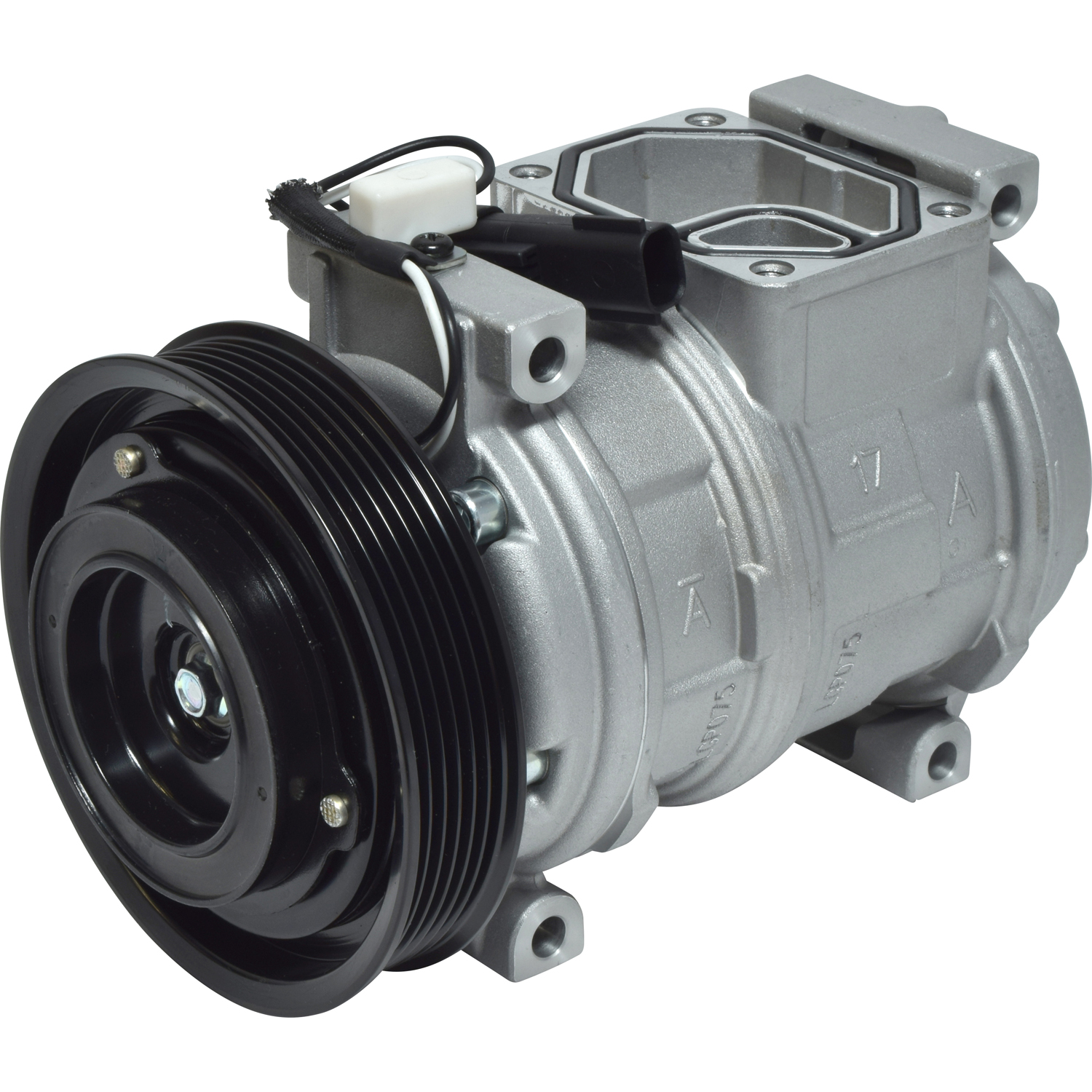 UAC KT 6153 Compressor Replacement Kit
