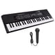 thumbnail image 5 of Teclado de piano eléctrico 61 Sunnimix teclado piano, 5 of 8