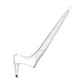 thumbnail image 1 of Graflsoa Creative DIY Engraving Craft Tool Set - White Plastic Art Cutting Stationery Kit, 1 of 6