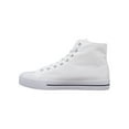 thumbnail image 2 of Lugz Men's Hayden High Top Casual Canvas Sneaker, 2 of 7
