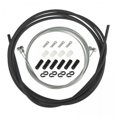 thumbnail image 1 of jinwen 2x Premium 2 in 1 Universal Bike Brake Cable Shifter Cables, 1 of 9