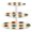 Beetles, variant on Cupcake Dessert Display Holder Tower Decorations For Party Wedding Birthday Anniversary Beetles