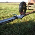 thumbnail image 4 of Field Tuff FTF-01FBMA 4" Ball Mount Hitch Adapter for Forklift or Tractor, 4 of 5