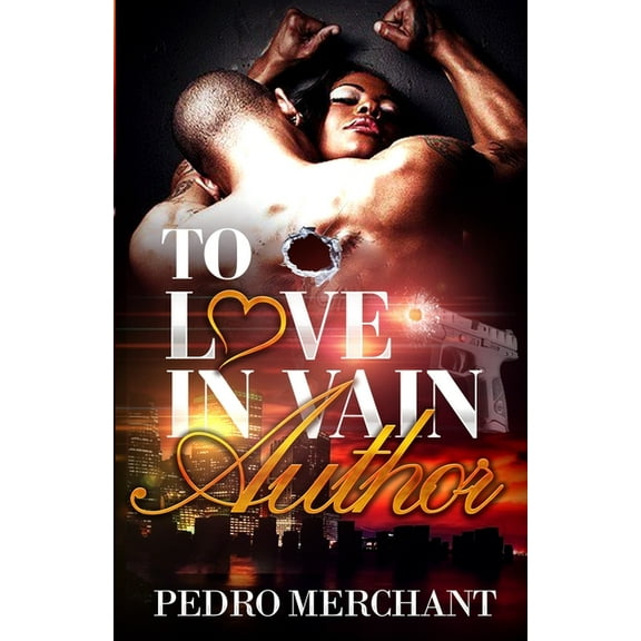 To Love In Vain (Paperback)