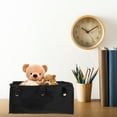 thumbnail image 4 of OULII Sac de Rangement pour Marcheur Durable Noir pour Activités Extérieures Lot de 1, 4 of 8