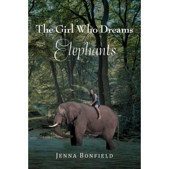 The Girl Who Dreams Elephants