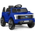 thumbnail image 1 of Auto eléctrico Best Choice Ford F-150 Lightning Kids, 1 of 9