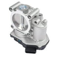 thumbnail image 5 of GELUOXI Fuel Injection Throttle Body for Hyundai Kona Tucson Kia K5 Sedan Sport Utility 2020-2024, 5 of 9