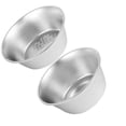 thumbnail image 1 of OULII 1Jgo Colador Y Escurridor De De Acero Inoxidable Plata Para Cocina Diaria, 1 of 8