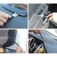 thumbnail image 4 of Herramienta para desmontar el interior del sistema de audio del automóvil, destornillador de palanca de acero revestido de color, modificación, mantenimiento, placa de palanca de acero inoxidable y, 4 of 4