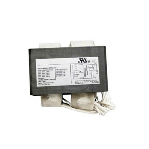 Philips 175w/150w M57/M107 CWA 120/208/240/277v HID Ballast