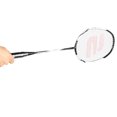 thumbnail image 4 of Racket Badminton Racket Set Aluminum Badminton Racket Suitable For Adults 2 Players Use, 4 of 8
