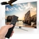 thumbnail image 5 of Control remoto para Samsung, TV Reemplazo de control remoto Control remoto Reemplazo de control remoto Los mejores materiales, 5 of 9