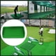 thumbnail image 4 of Bandeja para pelotas , accesorio de almacenamiento de para practicar  Verde shamjiam Bandeja de pelotas de golf, 4 of 9