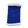 thumbnail image 3 of Orejeras para perros Salvador Disfraz con protección para los oídos tipo snood L Azul, 3 of 10