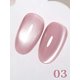 thumbnail image 1 of MIANEL 12ML 1-12 Uds cuentas de vidrio Gel de ojo de gato esmalte de uñas Flash blanco Spar Color desnudo esmalte de uñas magnético uñas blancas uñas de verano, 1 of 5