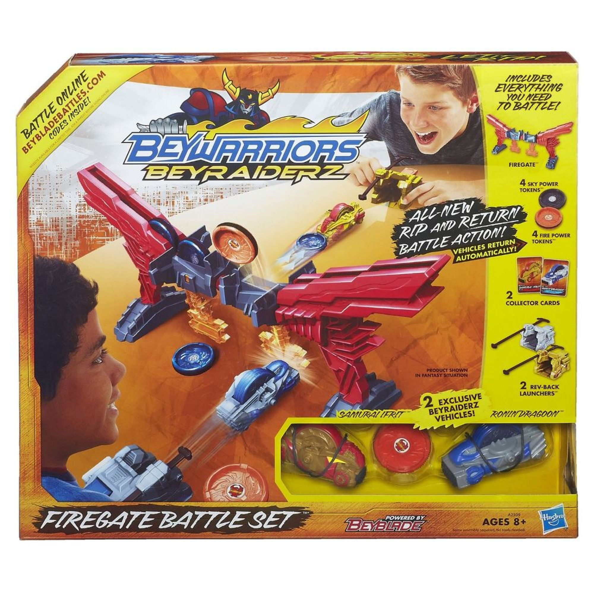 beywarriors beyraiderz toys