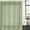 Green, variant on Polyester Fabric Yellow Retro Greek Key Shower Curtain, Geometric Greece Ancient Rustic Waterproof Bathtub Curtain Bathroom Decor Set with Hooks 36 x 72 Inches