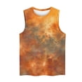 thumbnail image 4 of Women Sleeveless Crop Tops Plus Size, Shirts for Women Trendy 2025 Generic Womens Tops Hide Belly Cute White Crop Tops for Women Summer Shirts for Teens Modest my orders, 4 of 4