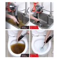 thumbnail image 3 of Electric Sewer Pipe Dredging Machine Toilet Kitchen 19-28MM Pipe Cleaning Machine Pipe Dredger Drain Cleaner 120W ,Long Lasting, 3 of 5