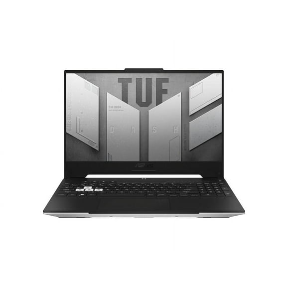 Asus TUF Dash FX517ZE-RS51 15.6" 8GB 512GB SSD Core i5-12450H 2GHz WIN11H, Off Black