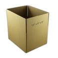 thumbnail image 3 of EcoSwift Brand Premium 10x8x6 Cardboard Boxes Mailing Packing Shipping Box Corrugated Carton 23 ECT, 10"x8"x6", Brown, 40-Pack, 3 of 6