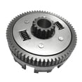 thumbnail image 1 of CAMPANA EMBRAGUE HN GL 150 CARGO (14-19)/XR 150L (16-19), 1 of 2
