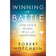 thumbnail image 1 of Winning the Battle for Your Mind, Will and Emotions, 1 of 4